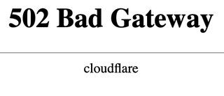 Illustration for article titled DownDetector Went Down, Internet Chaos Reigned Momentarily